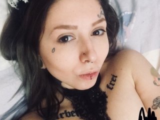 Zdjęcie profilu SweetyKitty19