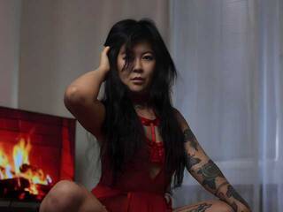 Erotyczny czat wideo SweetyLaura