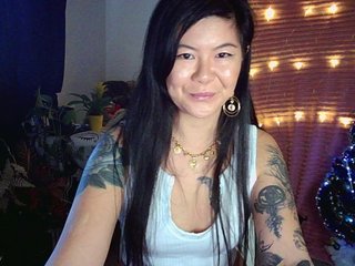 Erotyczny czat wideo SweetyLaura