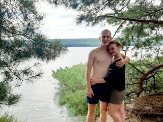 Erotyczny czat wideo SweetyLesley