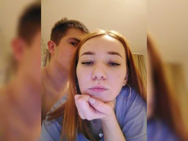Zrzuty ekranu transmisji sweetylovers