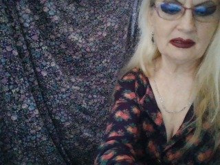 Erotyczny czat wideo SweetyOLinda
