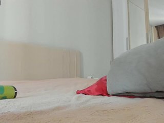 Erotyczny czat wideo sweetyvikki