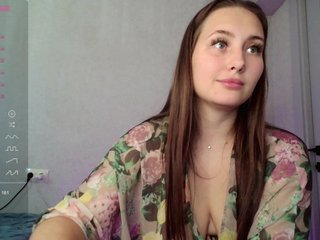 Erotyczny czat wideo SweetySonya