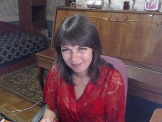 Zrzuty ekranu transmisji Swetie