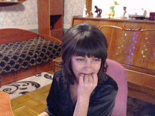 Zrzuty ekranu transmisji Swetie