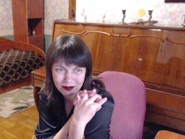 Zrzuty ekranu transmisji Swetie