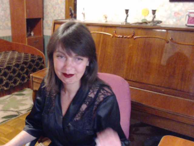 Zrzuty ekranu transmisji Swetie