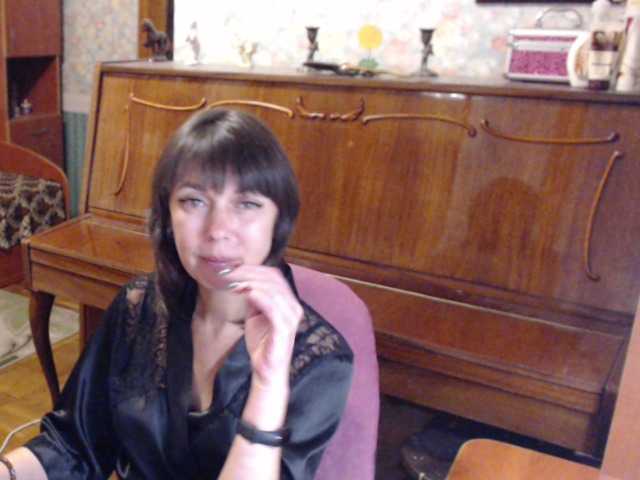 Zrzuty ekranu transmisji Swetie