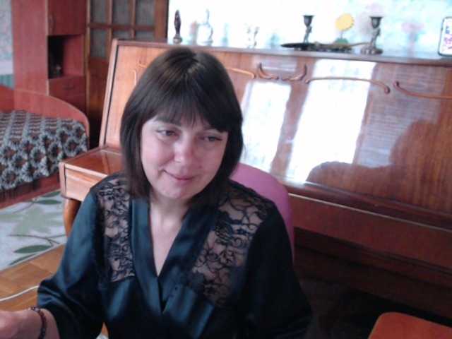 Zrzuty ekranu transmisji Swetie
