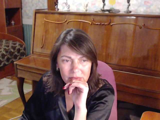 Zrzuty ekranu transmisji Swetie