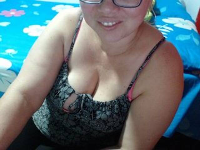 Zrzuty ekranu transmisji SwetValentina