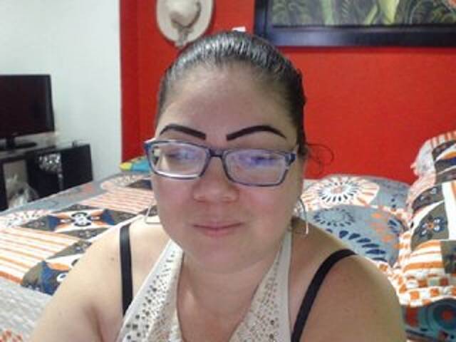 Zrzuty ekranu transmisji SwetValentina