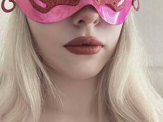 Erotyczny czat wideo SwetyKitty