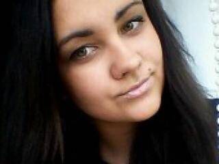 Erotyczny czat wideo swetyycat