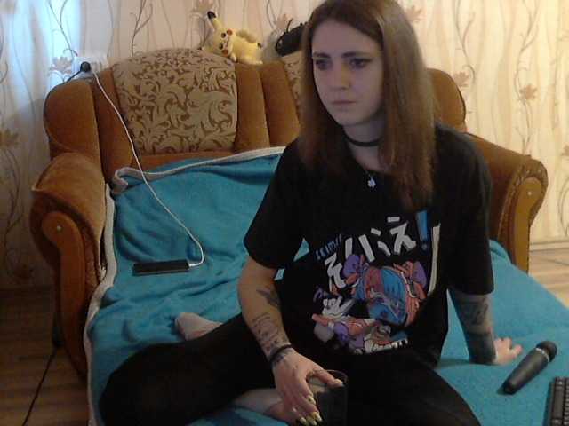 Zrzuty ekranu transmisji -Iskorka