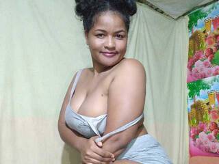 Erotyczny czat wideo SydneiDollux