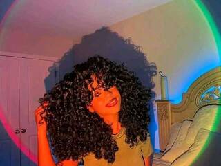 Erotyczny czat wideo Sylvannah