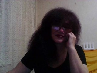 Erotyczny czat wideo Sylvia-5