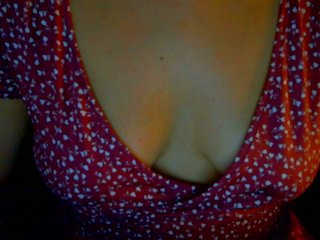 Erotyczny czat wideo Sylvia-Willa