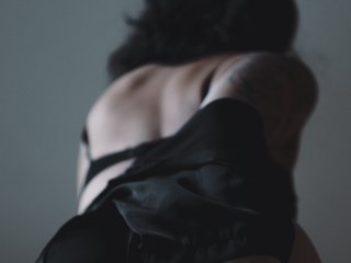 Erotyczny czat wideo Sylviannah