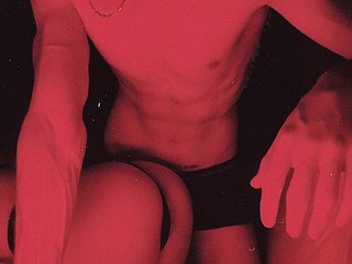 Erotyczny czat wideo t-derden