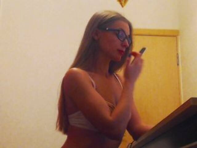 Zrzuty ekranu transmisji Baileys_