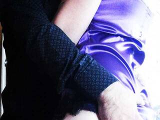 Erotyczny czat wideo T11ntED