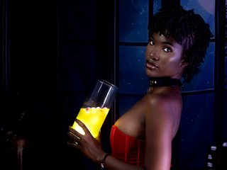 Erotyczny czat wideo Tahira-20