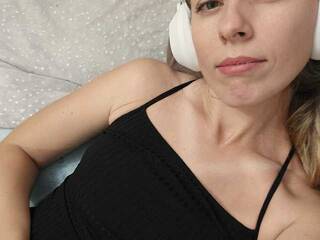 Erotyczny czat wideo Taiga-vvolna