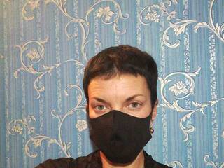 Erotyczny czat wideo Taja4