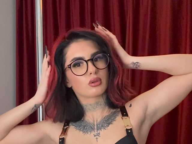 Zdjęcie profilu TaliaRoss