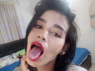 Erotyczny czat wideo Angelly_kate