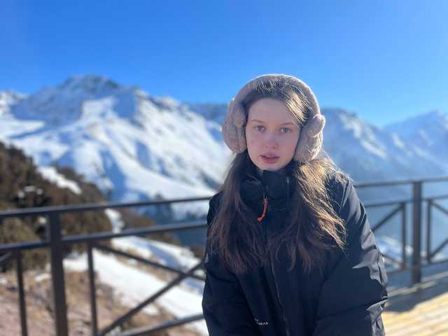 Zdjęcie profilu EvaLovesYouSoMuch