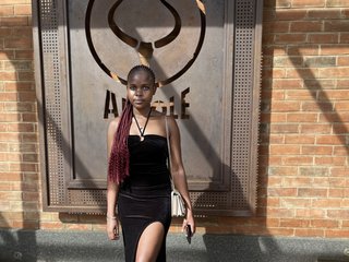 Erotyczny czat wideo Talliah