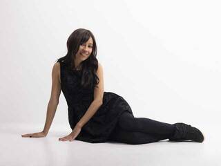 Erotyczny czat wideo TallulahRilly