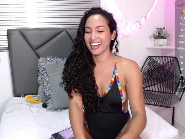 Zrzuty ekranu transmisji tamara-