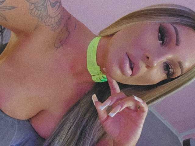 Zdjęcie profilu TamaraMilano
