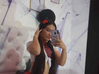 Erotyczny czat wideo TamaraRosy