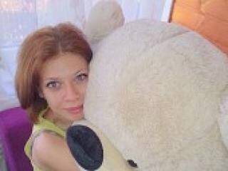 Erotyczny czat wideo tamislava