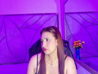 Erotyczny czat wideo TammyBlackk