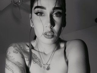Erotyczny czat wideo TammyCooperr