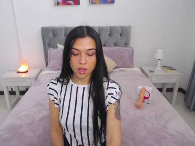 Zdjęcia Tamy-Dosson Make me wet ... I want to start the game. Hey! welcome to my room. I ´m new here. Kisses