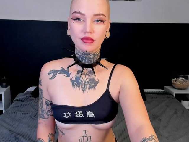 Zrzuty ekranu transmisji TanaMontana