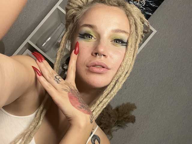 Zdjęcie profilowe TanaMontana