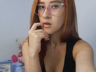 Erotyczny czat wideo Tania1111