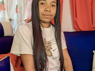 Erotyczny czat wideo Taniah