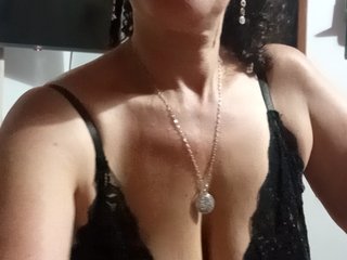 Erotyczny czat wideo Taniamilf69