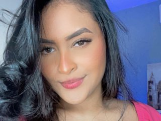 Erotyczny czat wideo Taniatorres