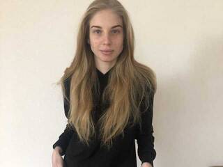 Erotyczny czat wideo TaniaTrusty